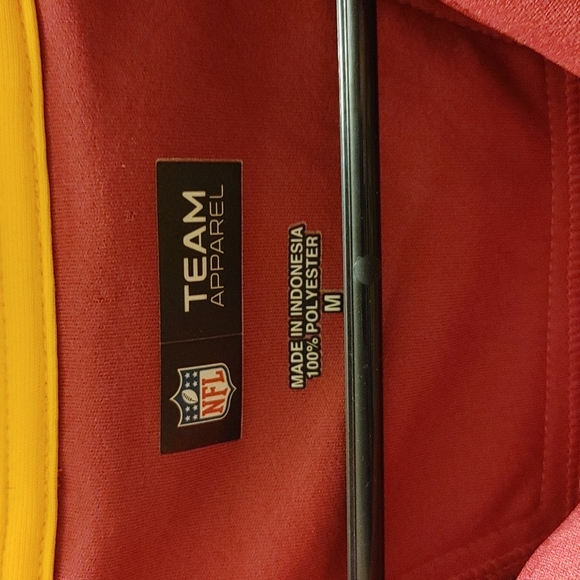 Washington redskins polo shirt - Picture 2 of 4